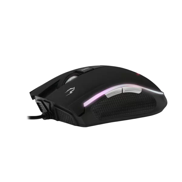 1 - Gamdias - Zeus E2 RGB Gaming Mouse