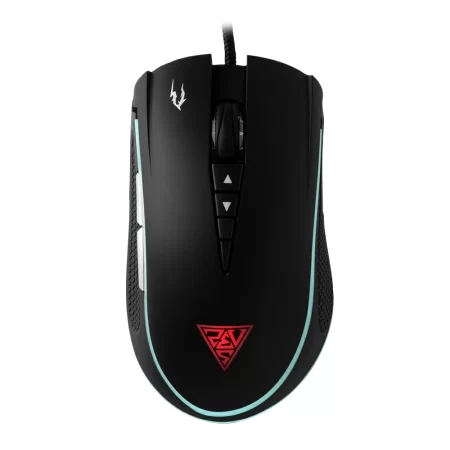 Gamdias Zeus M2 RGB Gaming Mouse