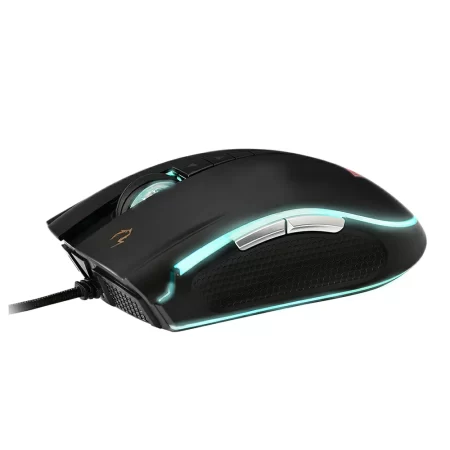Gamdias Zeus P2 RGB Gaming Mouse