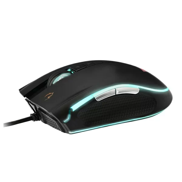 1 - Gamdias - Zeus P2 RGB Gaming Mouse