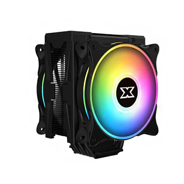 1 - Xigmatek - Windpower Pro ARGB CPU Cooler