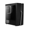 2 - Aerocool - Bolt Tempered Glass Edition ARGB Mid Tower Chassis