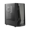 2 - Aerocool - NightHawk Duo Tempered Glass ARGB Mid Tower Chassis