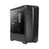 2 - Aerocool - Scar Tempered Glass Edition ARGB Mid Tower Chassis