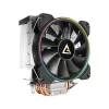2 - Antec - A400 RGB CPU Air Cooler for Intel and AMD