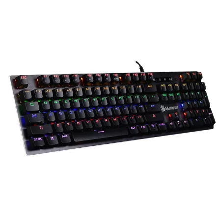 2 - Bloody - B760 Full Light Strike Gaming Keyboard