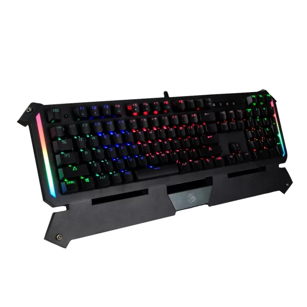 2 - Bloody - B875N Light Strike Gaming Keyboard