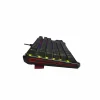 2 - Bloody - B930 Light Strike Optical Gaming Machincal Keyboard - Orange Switch
