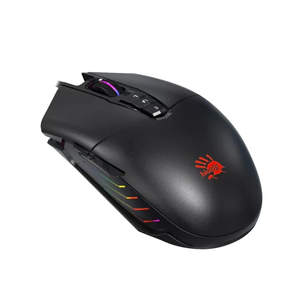 2 - Bloody - P91s RGB Gaming Mouse