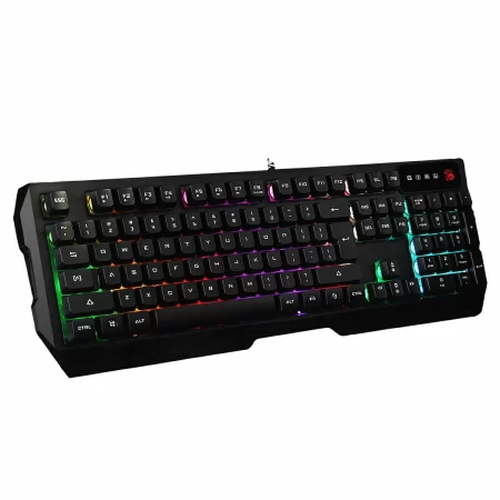 2 - Bloody - Q135 Illuminate Gaming Keyboard