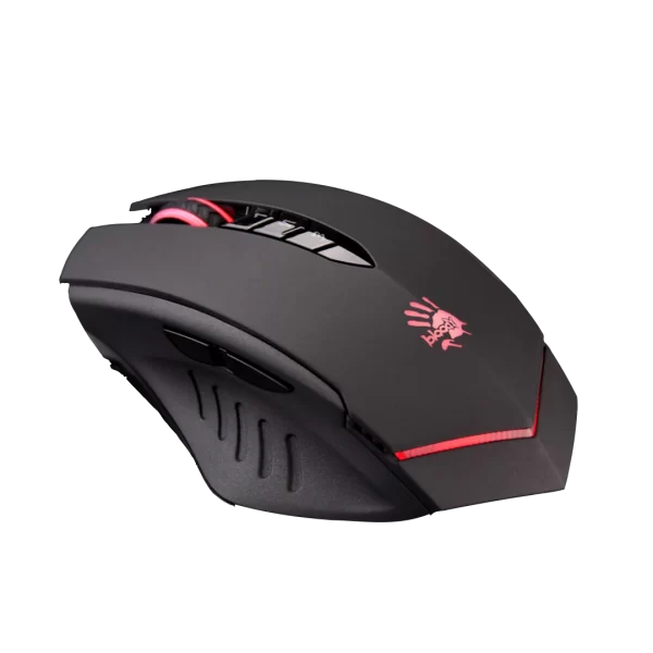 2 - Bloody - R80 Wireless Gaming Mouse