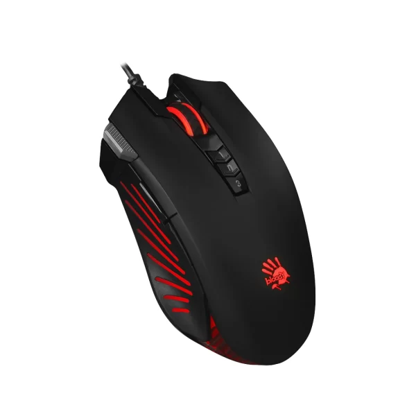 2 - Bloody - V9M 2-FIRE Gaming Mouse