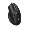 2 - Bloody - W70 MAX RGB Gaming Mouse - Black