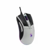 2 - Bloody - W90 Max RGB Gaming Mouse - White