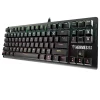 2 - Gamdias - Hermes E2 RGB Mechanical Gaming Keyboard