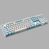 2 - Gamdias - Hermes M5 RGB Mechanical Gaming Keyboard