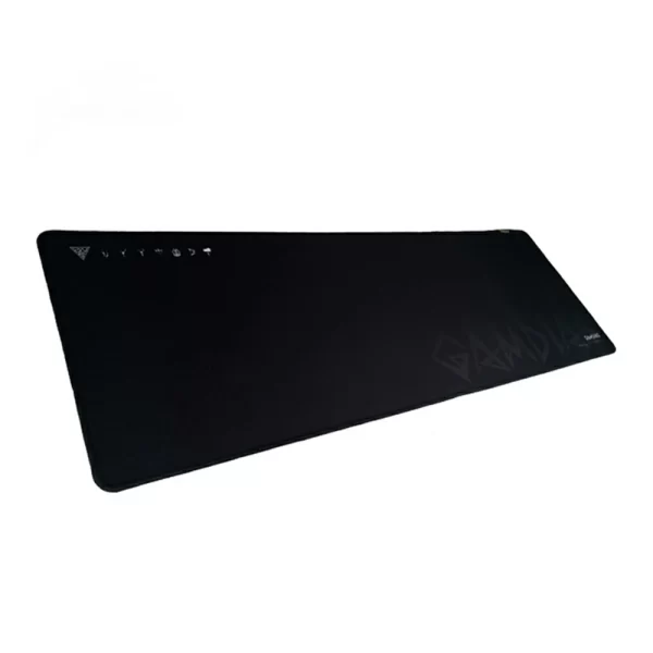 2 - Gamdias - NYX P1 Extended Gaming Mouse Mat