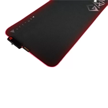 2 - Gamdias - NYX P3 Extended RGB Gaming Mouse Mat