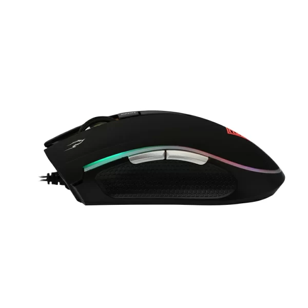 2 - Gamdias - Zeus E2 RGB Gaming Mouse