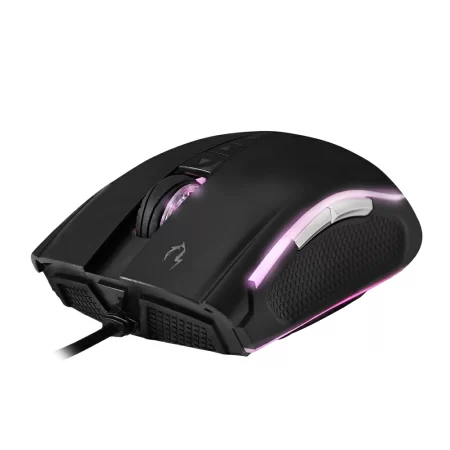 2 - Gamdias - Zeus P2 RGB Gaming Mouse