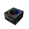 2 - Xigmatek - Spectrum 700W 80+ White RGB Power Supply Unit