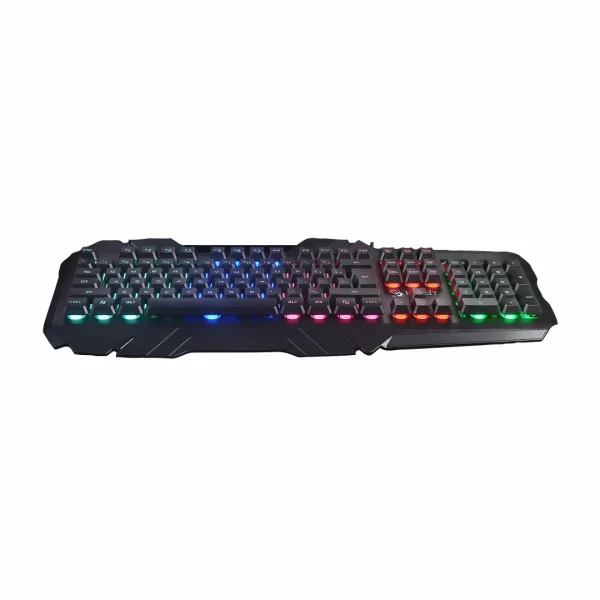 3 - Bloody - B150N illuminate Gaming Keyboard