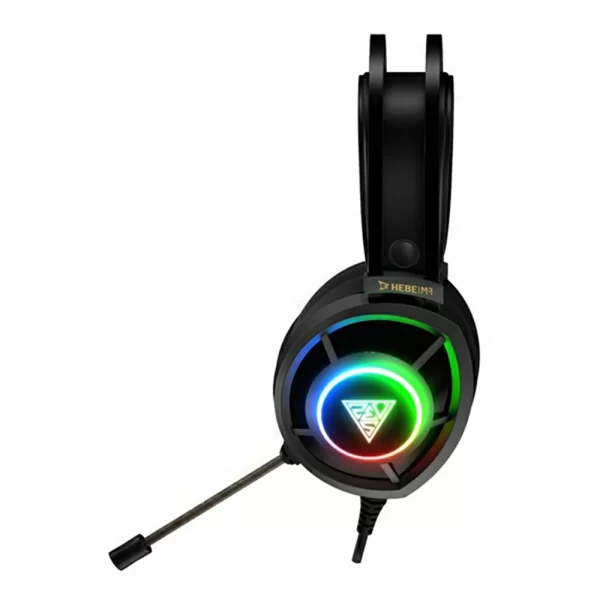 3 - Gamdias - Hebe M3 RGB Surround Sound Gaming Headset