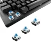 3 - Gamdias - Hermes E2 RGB Mechanical Gaming Keyboard