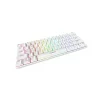 3 - Gamdias - Hermes E3 White RGB Mechanical Gaming Keyboard