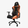 3 - Xigmatek - Hairpin Streamlined Series Gaming Chair - Orange