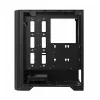 3 - Xigmatek - Sirocon III - Tempered Glass ARGB Mid Tower Chassis