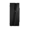4 - Aerocool - Bolt Tempered Glass Edition ARGB Mid Tower Chassis
