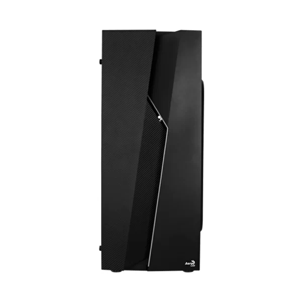 4 - Aerocool - Bolt Tempered Glass Edition ARGB Mid Tower Chassis