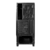 4 - Antec - GX202 - Mid-Tower Gaming Case