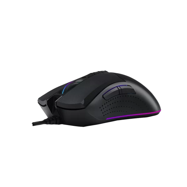 4 - Bloody - W90 Pro RGB Gaming Mouse