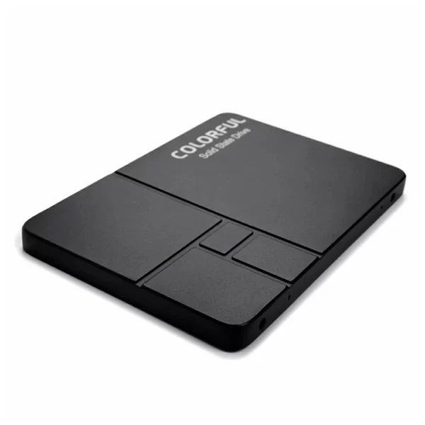 4 - Colorful - SL500 240GB 2.5 SATA III SSD