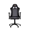 4 - Xigmatek - Hairpin Streamlined Series Gaming Chair - Matt Black