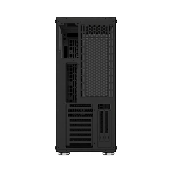 3 - Xigmatek - Overtake CY120 - Tempered Glass ARGB Super Tower Chassis