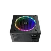 5 - Xigmatek - Spectrum 700W 80+ White RGB Power Supply Unit