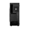 6 - Aerocool - Bolt Tempered Glass Edition ARGB Mid Tower Chassis