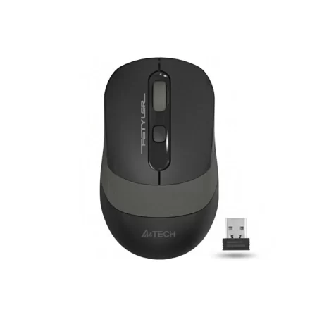 A4TECH - FG10S 2.4G Wireless Mouse