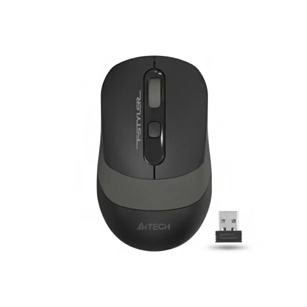 1 - A4TECH - FG10S 2.4G Wireless Mouse