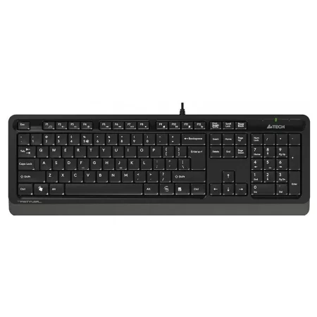 A4TECH - FK19 Multimedia Keyboard