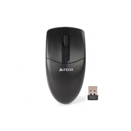 A4TECH - G3-220N Wireless Mouse