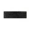 1 - A4TECH - KK-3 Multimedia Keyboard