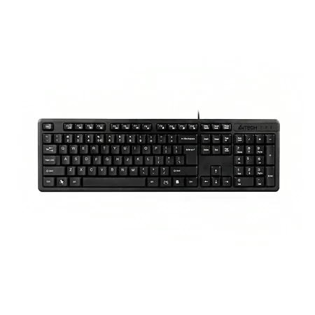 A4TECH - KK-3 Multimedia Keyboard