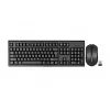 1 - A4Tech - 3100NS Wireless Mouse & Keyboard Combo
