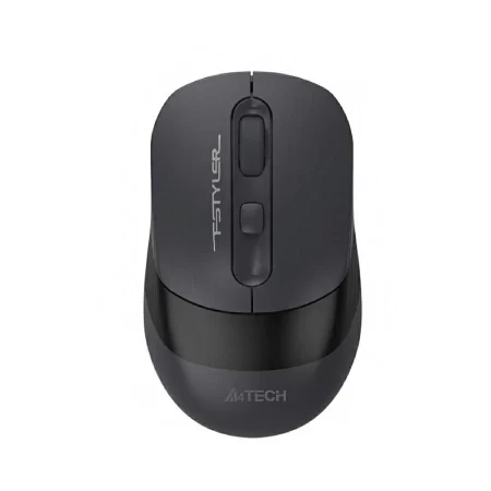 A4Tech - FB10CS Silent Click Dual Mode Rechargeable Mouse