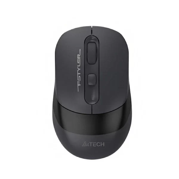 1 - A4Tech - FB10CS Silent Click Dual Mode Rechargeable Mouse