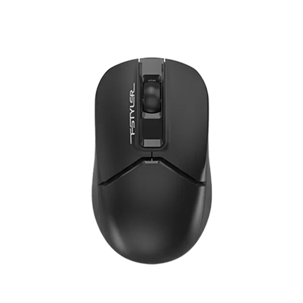 1 - A4Tech - FB12S Dual Mode Mouse